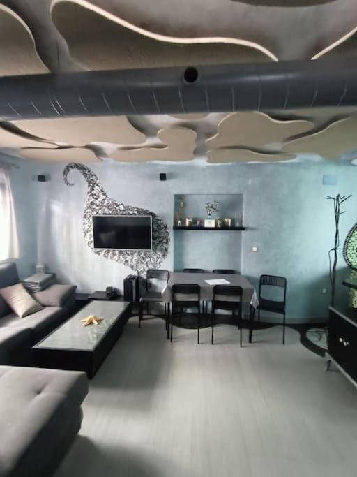 Apartamento 3 Corazones Punta Umbría Exterior foto